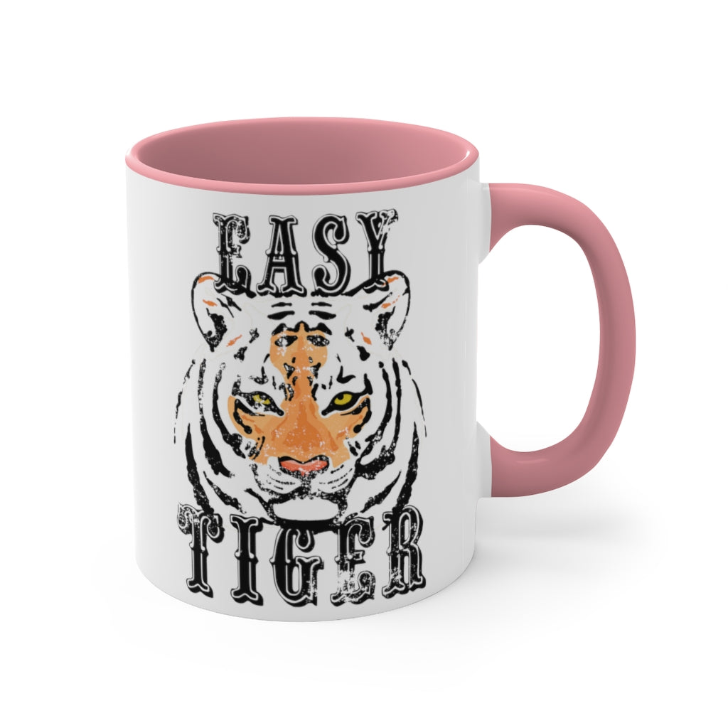 Accent Coffee Mug, 11oz