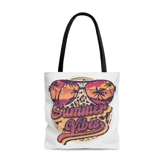 AOP Tote Bag
