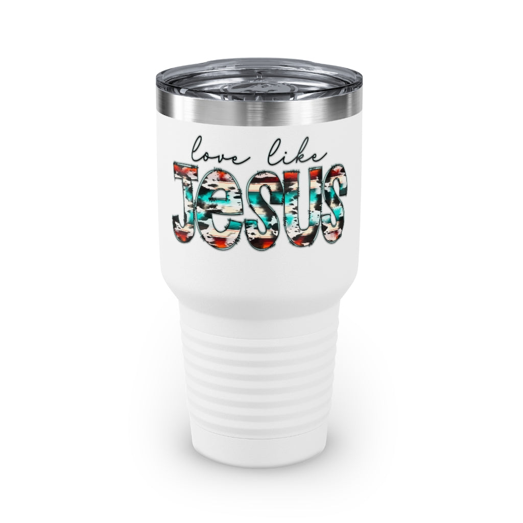 Ringneck Tumbler, 30oz