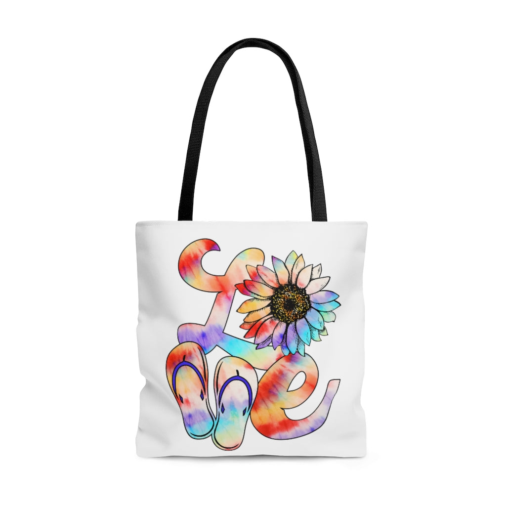 AOP Tote Bag