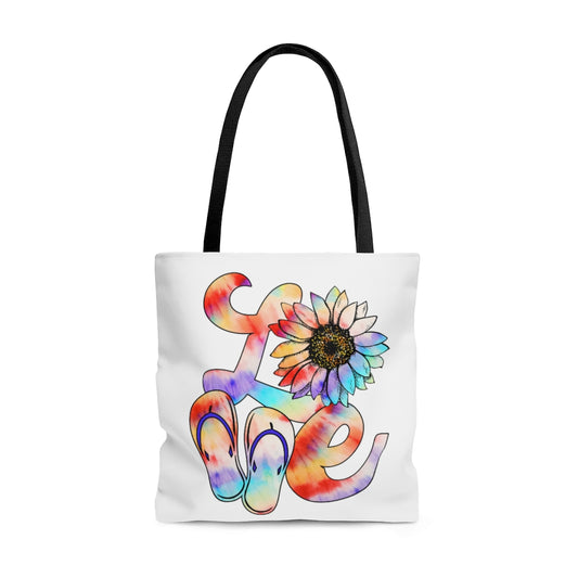 AOP Tote Bag
