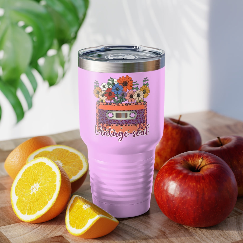 Ringneck Tumbler, 30oz