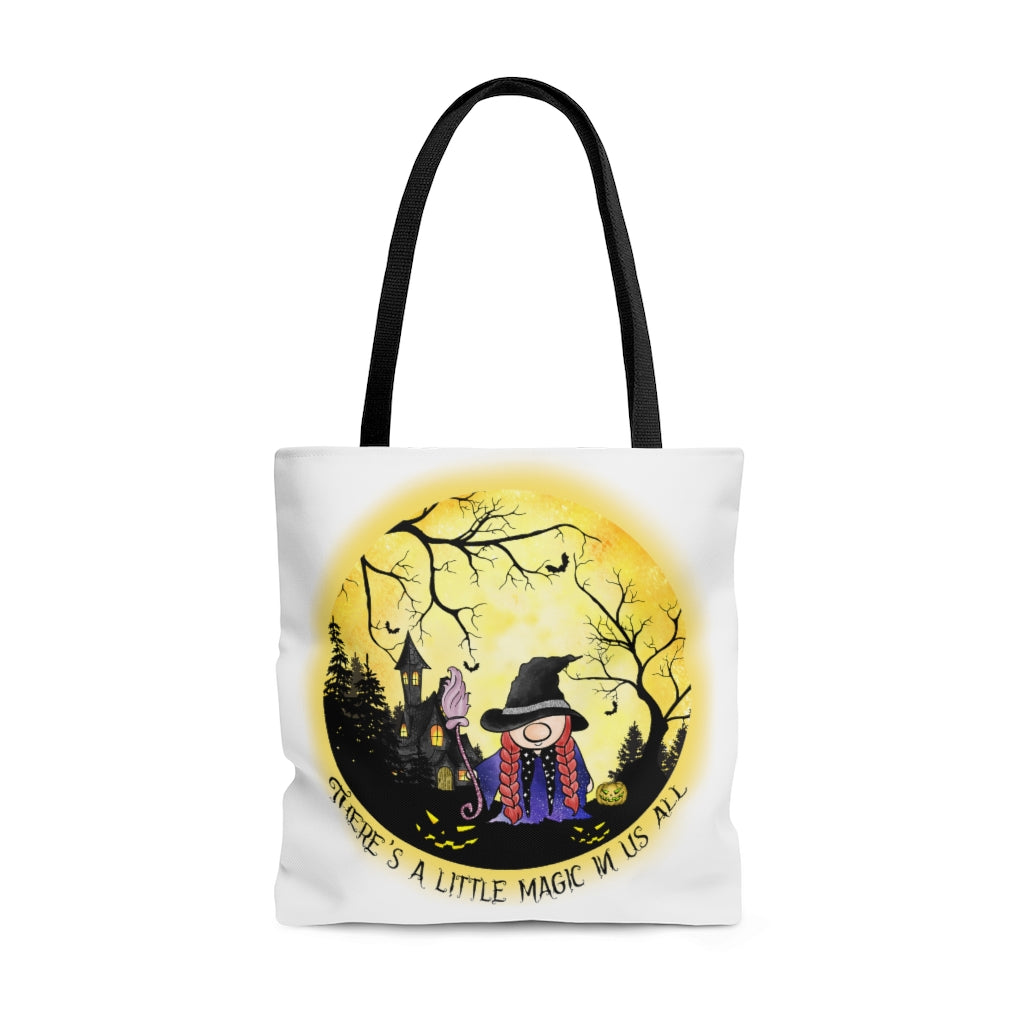 AOP Tote Bag