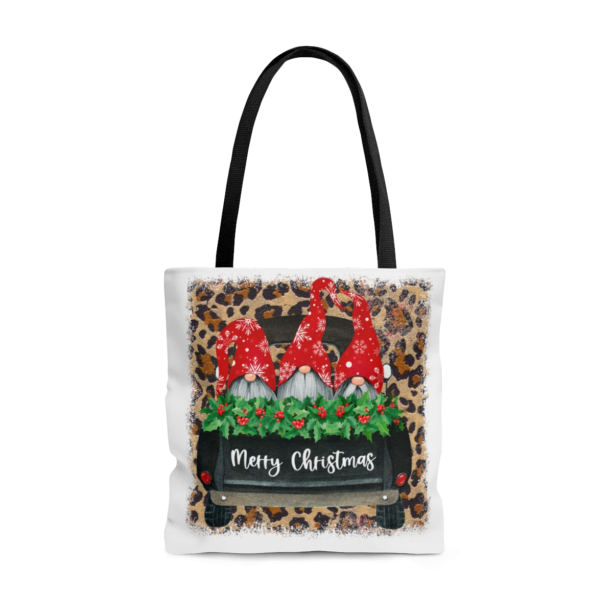 AOP Tote Bag