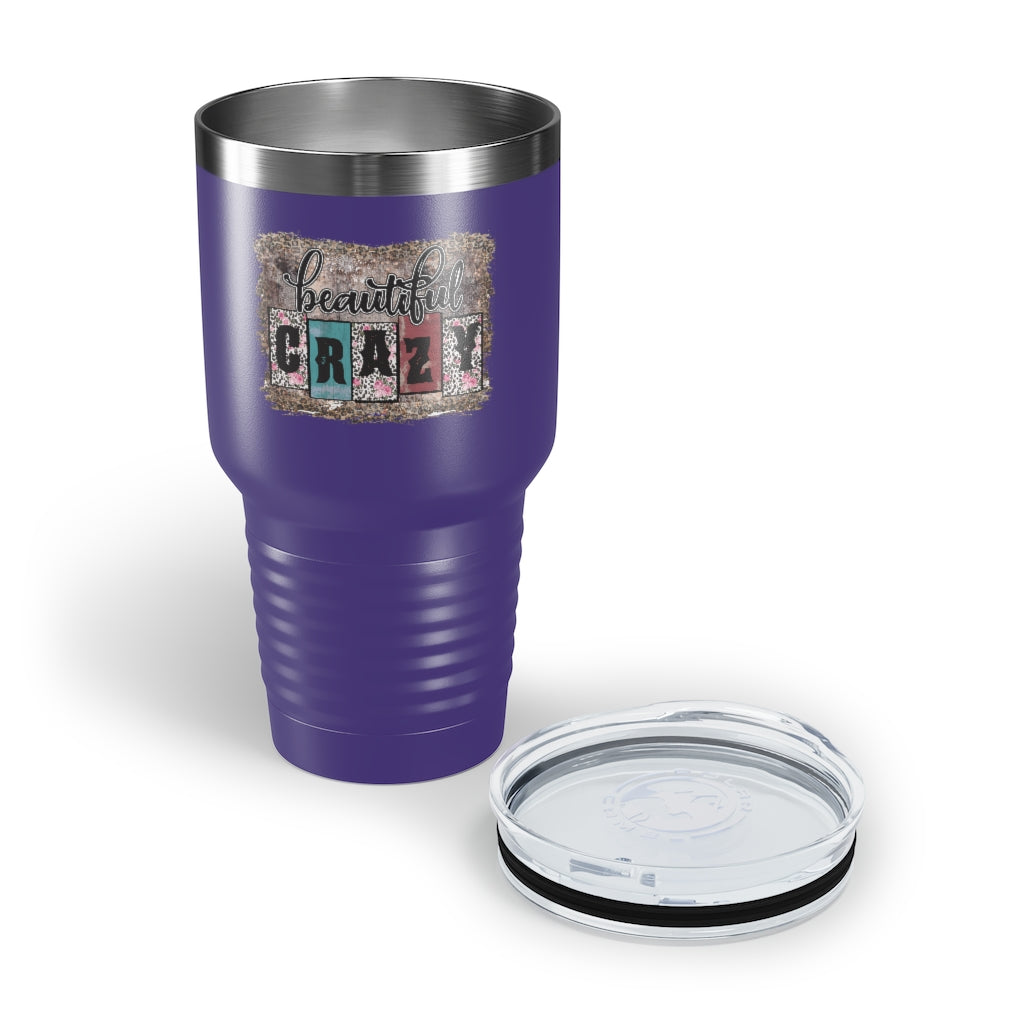 Ringneck Tumbler, 30oz
