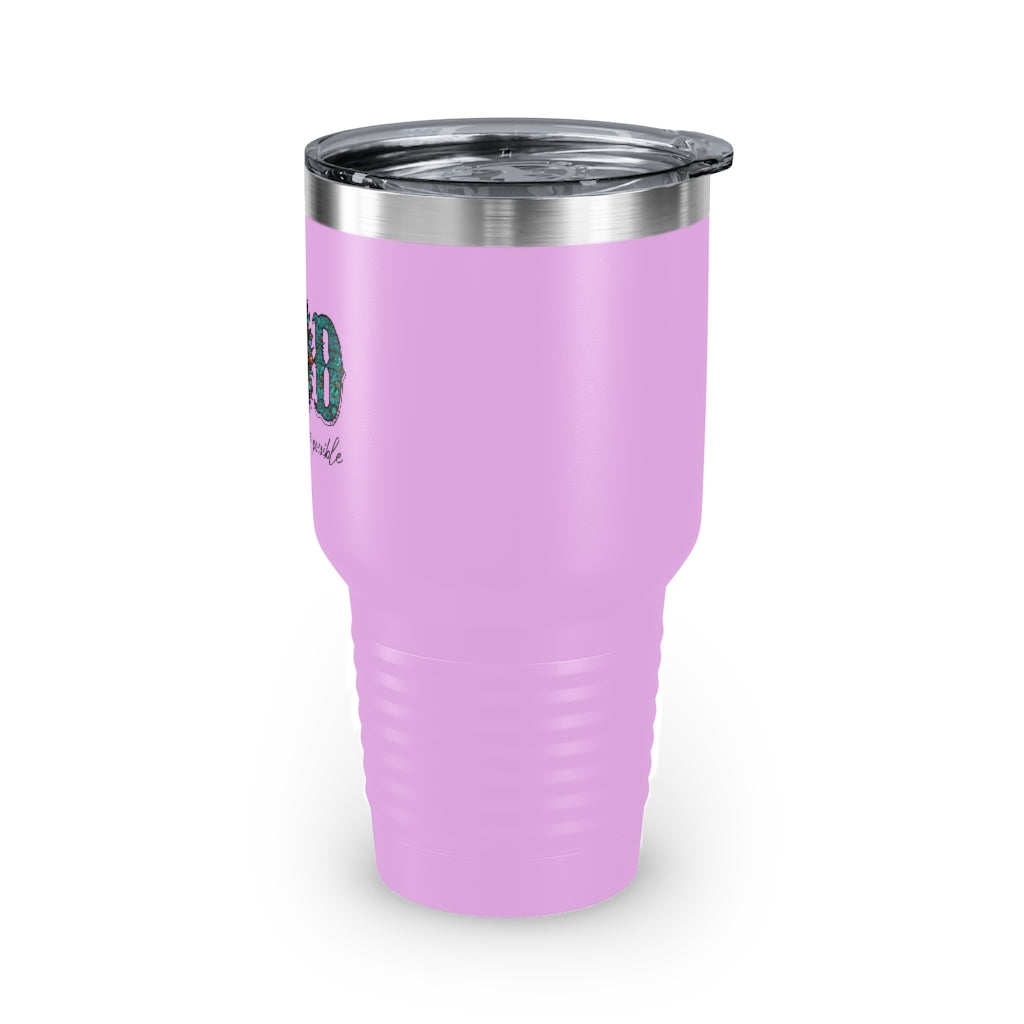 Ringneck Tumbler, 30oz