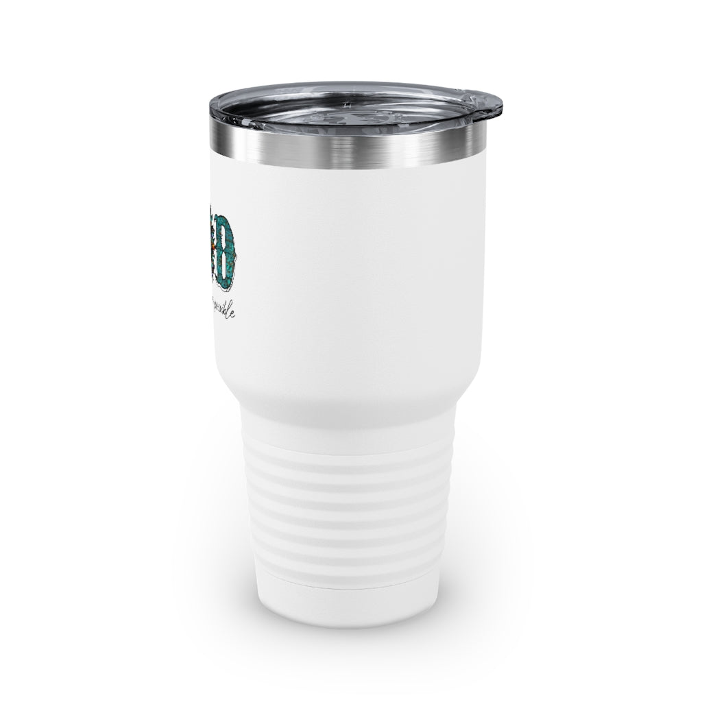 Ringneck Tumbler, 30oz