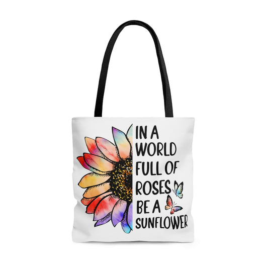 AOP Tote Bag