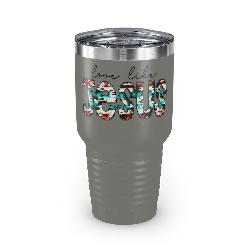 Ringneck Tumbler, 30oz