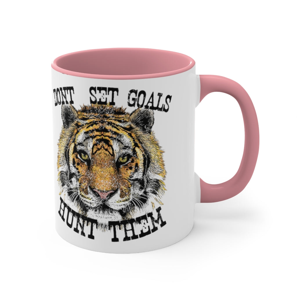 Accent Coffee Mug, 11oz