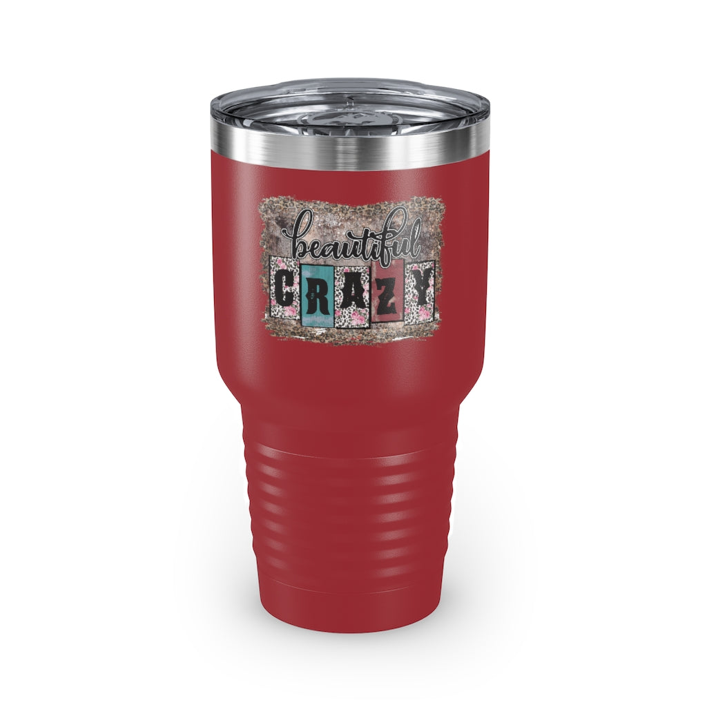 Ringneck Tumbler, 30oz