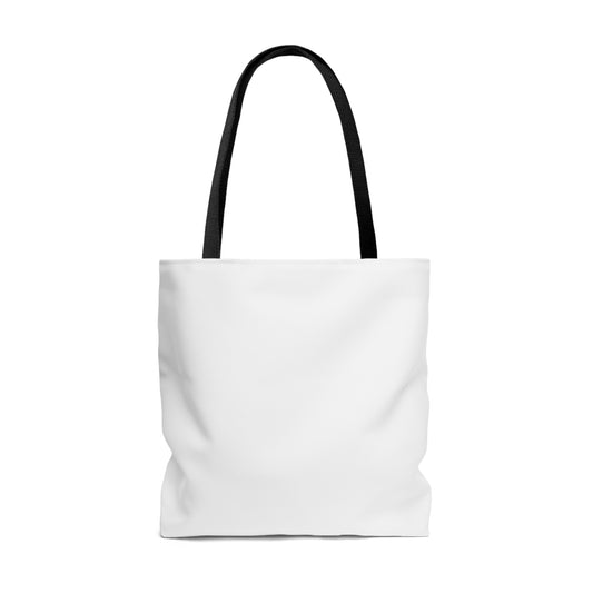Rustic Patriot Tote Bag