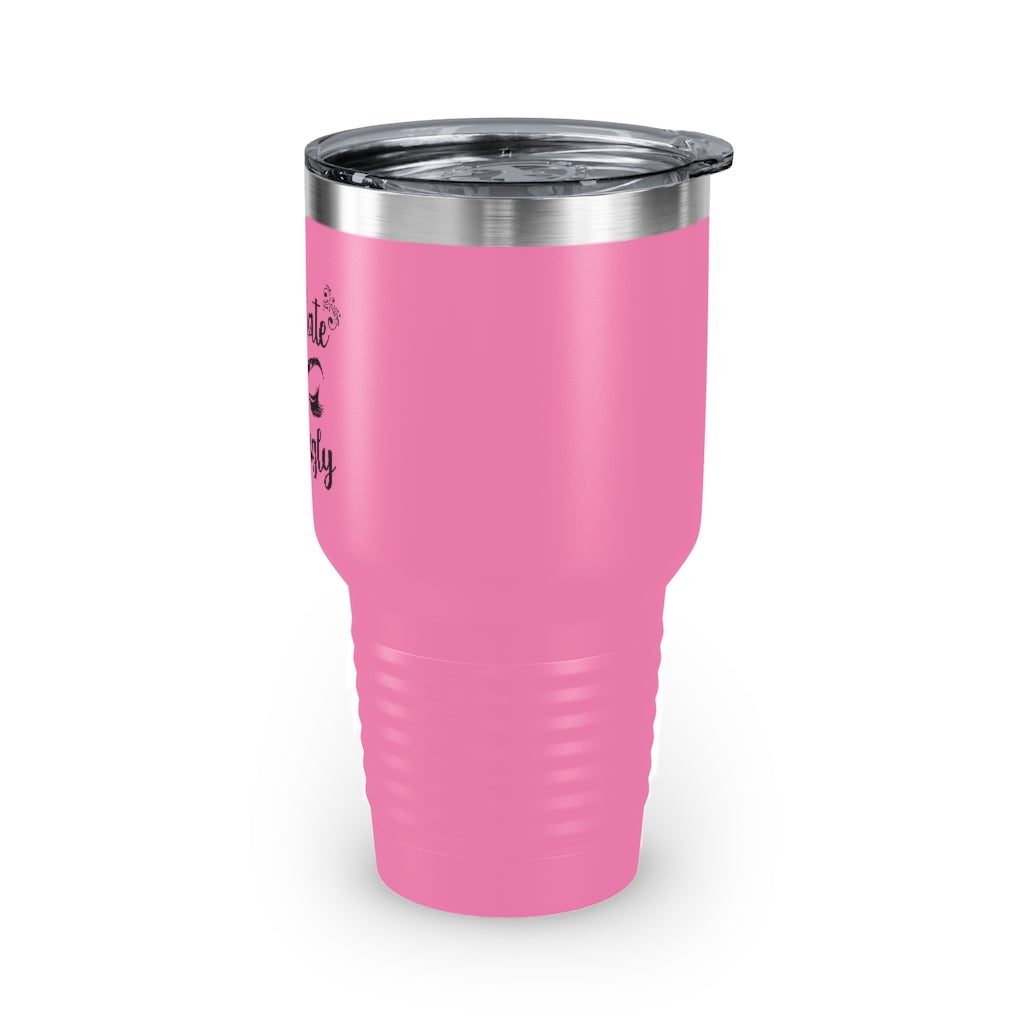 Ringneck Tumbler, 30oz