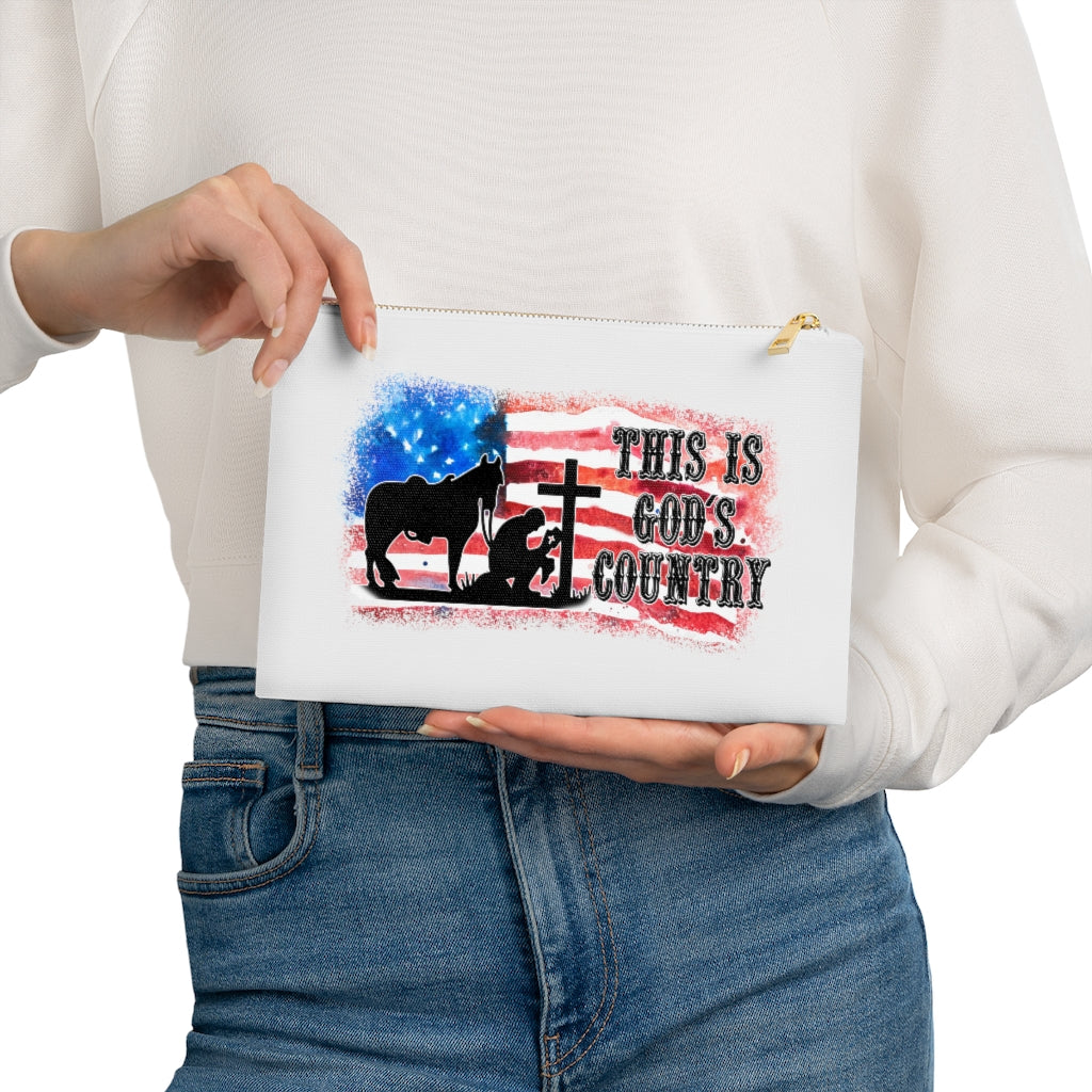 Cosmetic Bag