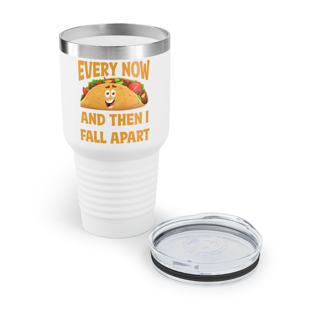 Ringneck Tumbler, 30oz