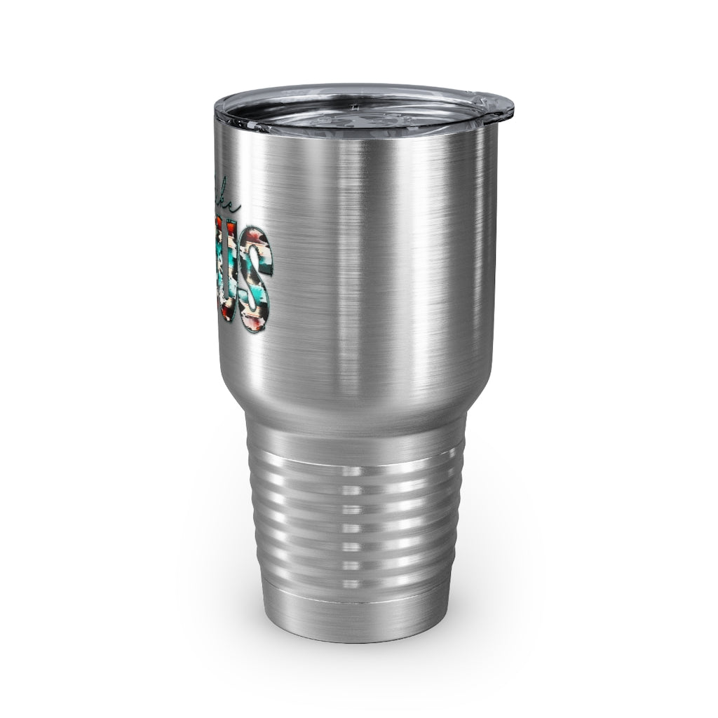 Ringneck Tumbler, 30oz