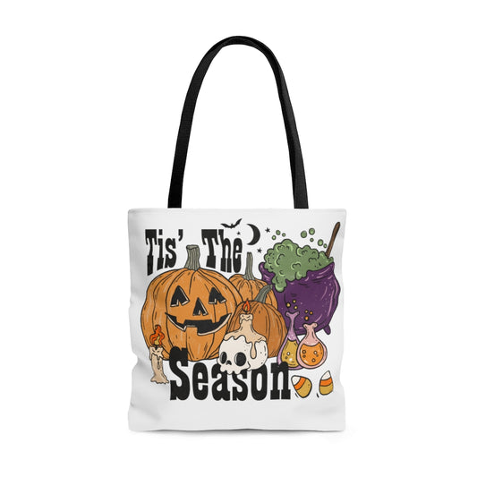 AOP Tote Bag