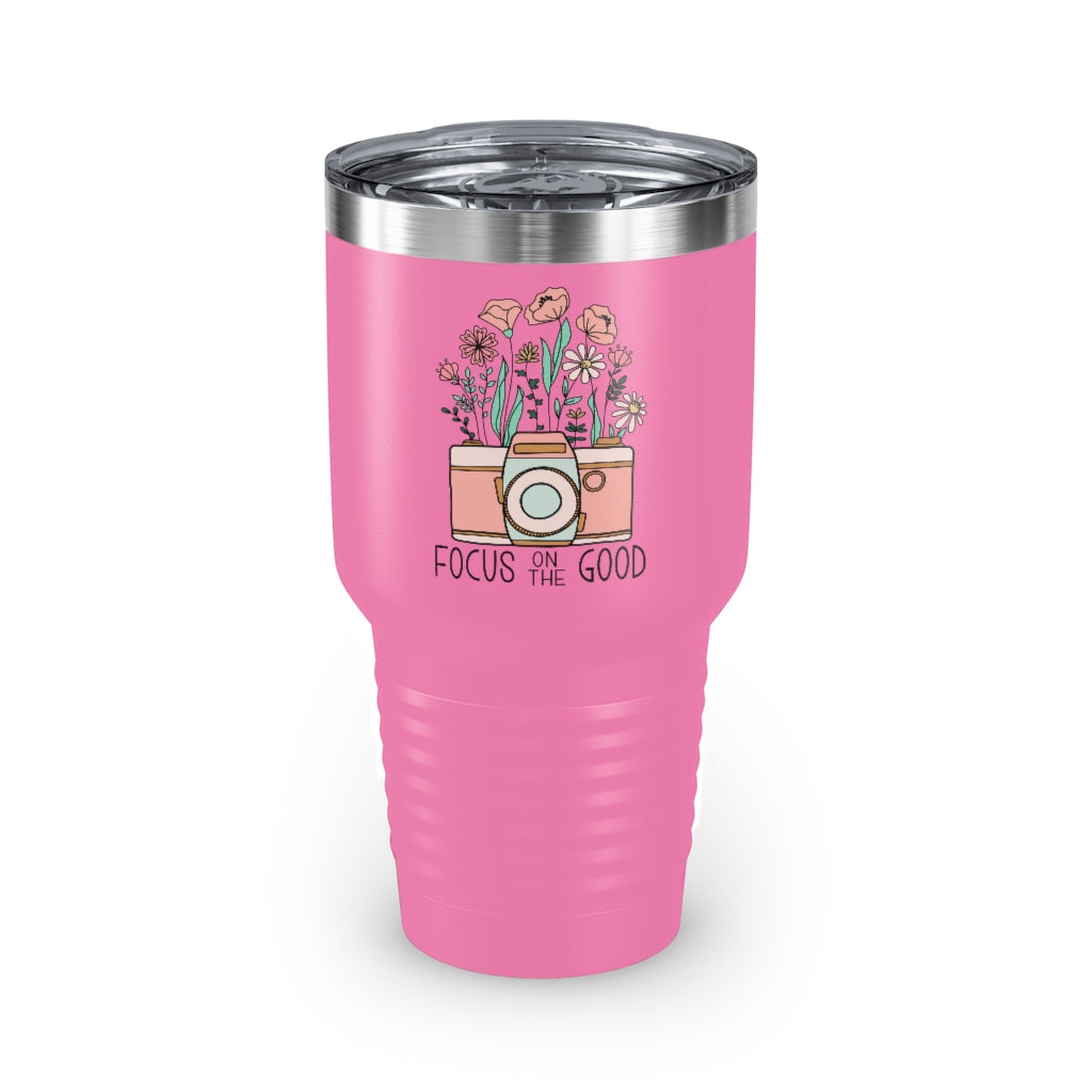 Ringneck Tumbler, 30oz