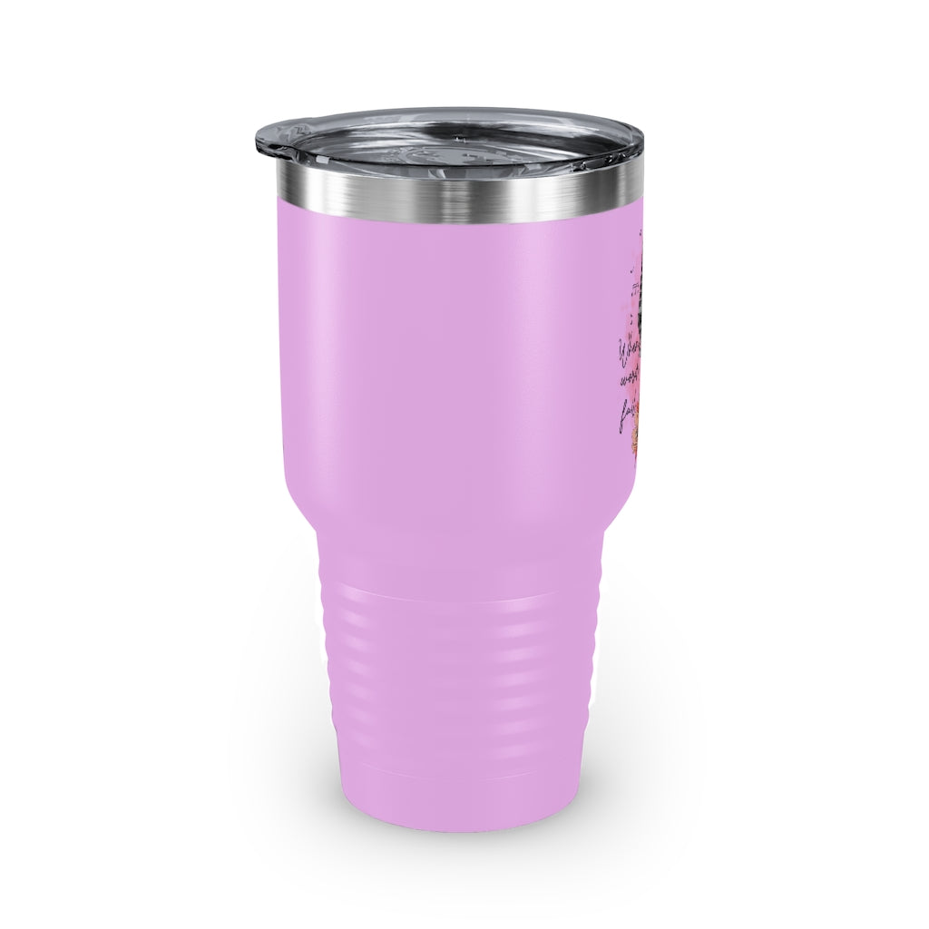 Ringneck Tumbler, 30oz