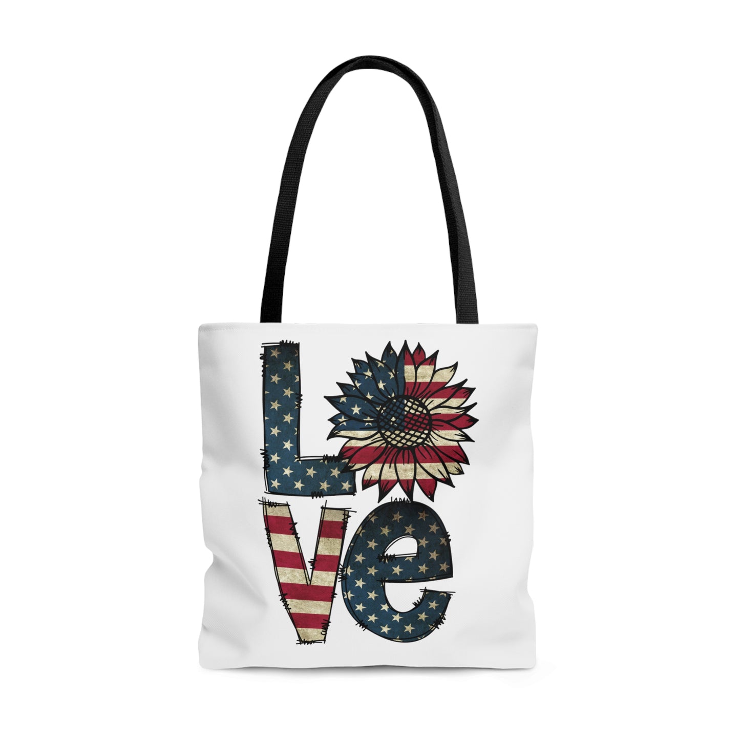 Born Free Tote Bag