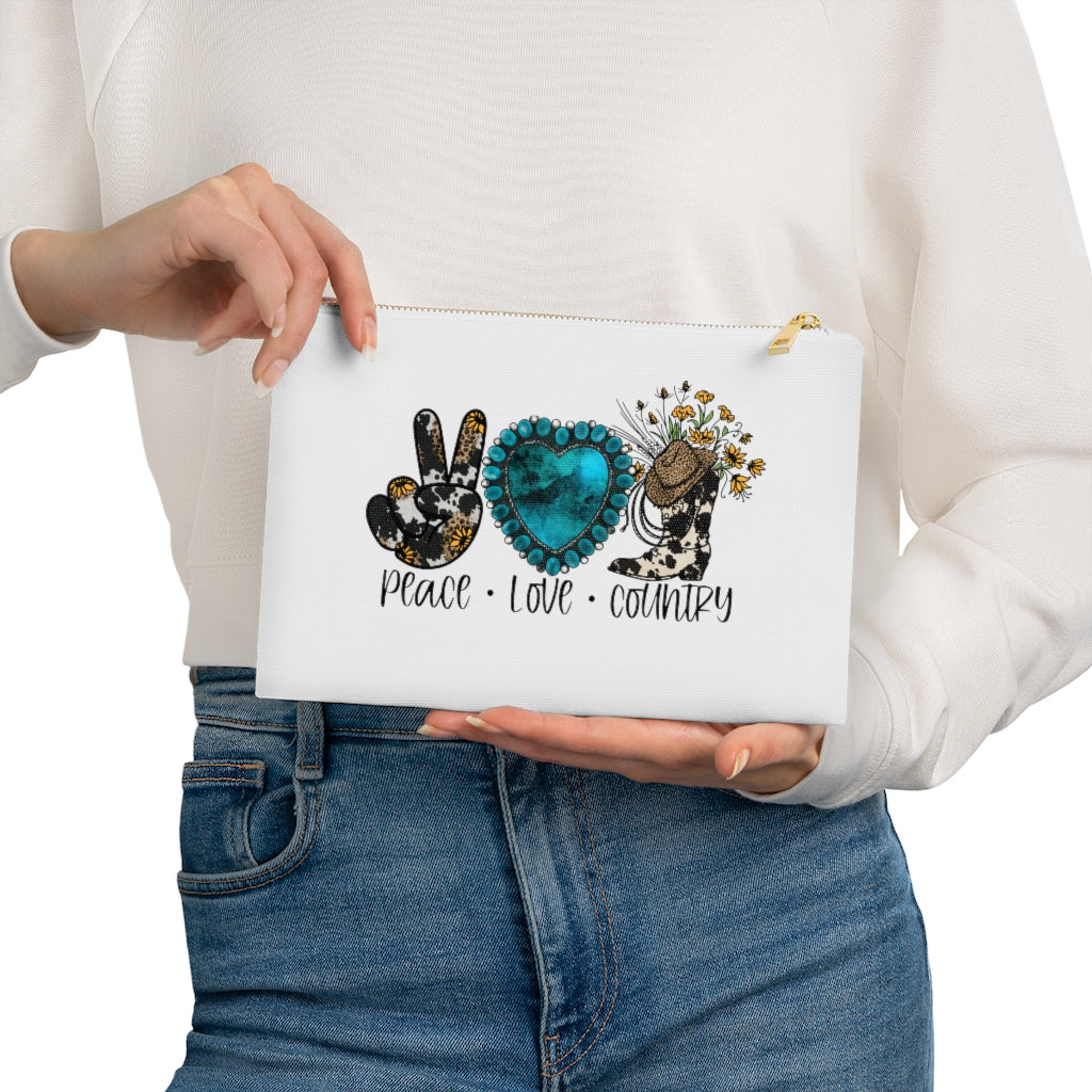 Cosmetic Bag