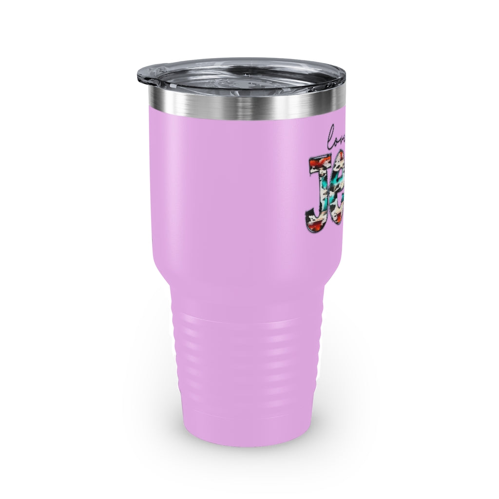 Ringneck Tumbler, 30oz