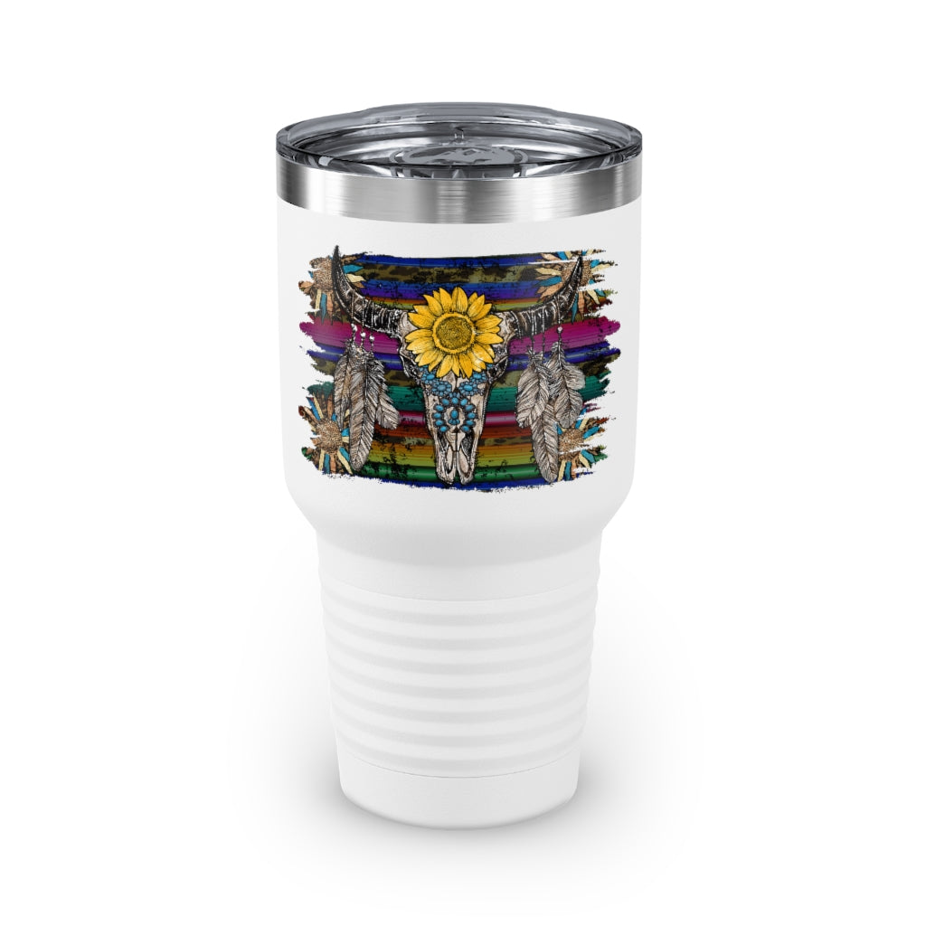 Ringneck Tumbler, 30oz