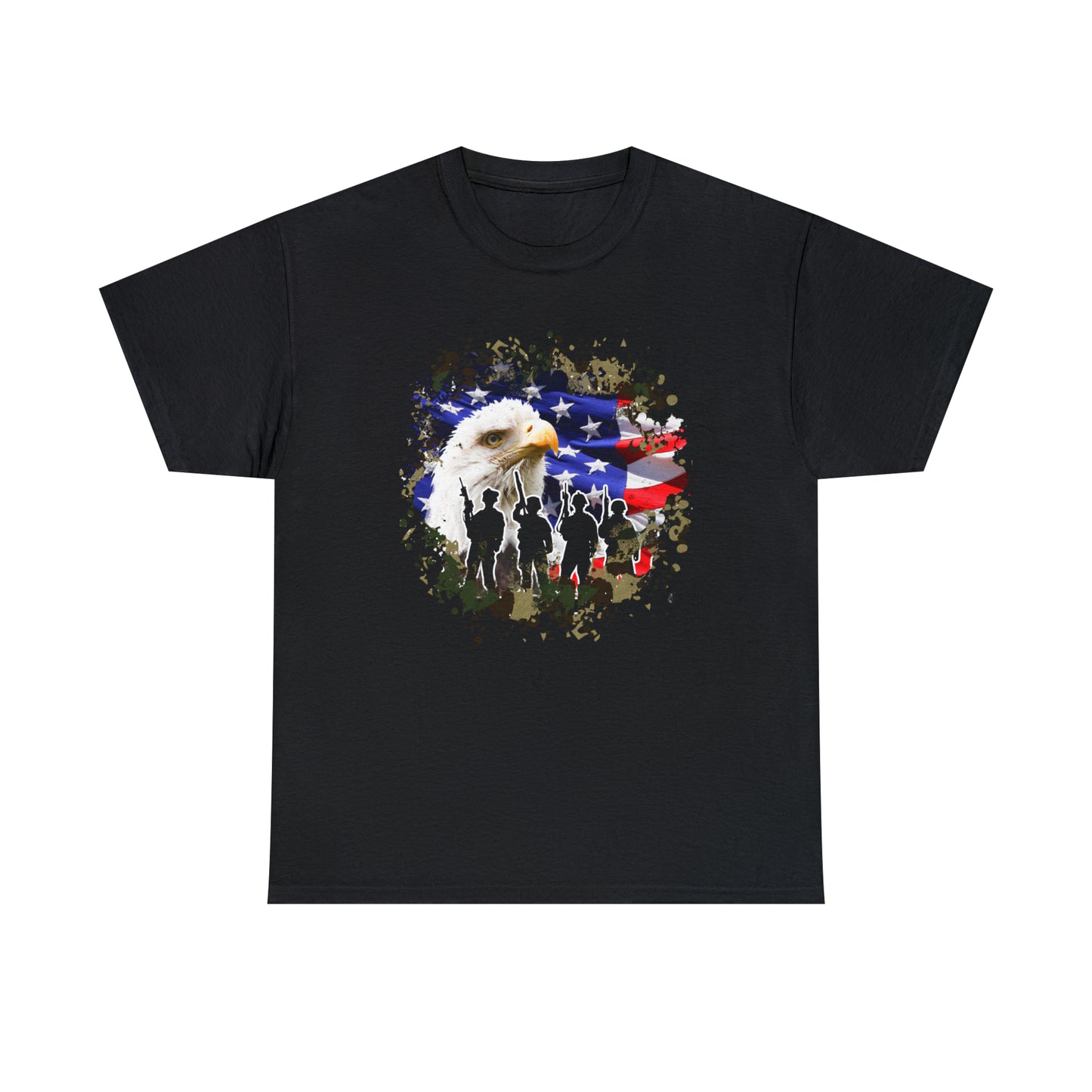American Eagle Graphic Tee