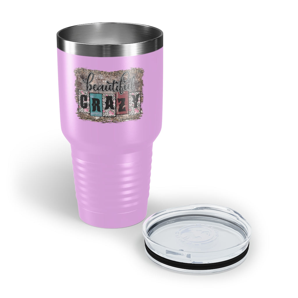 Ringneck Tumbler, 30oz