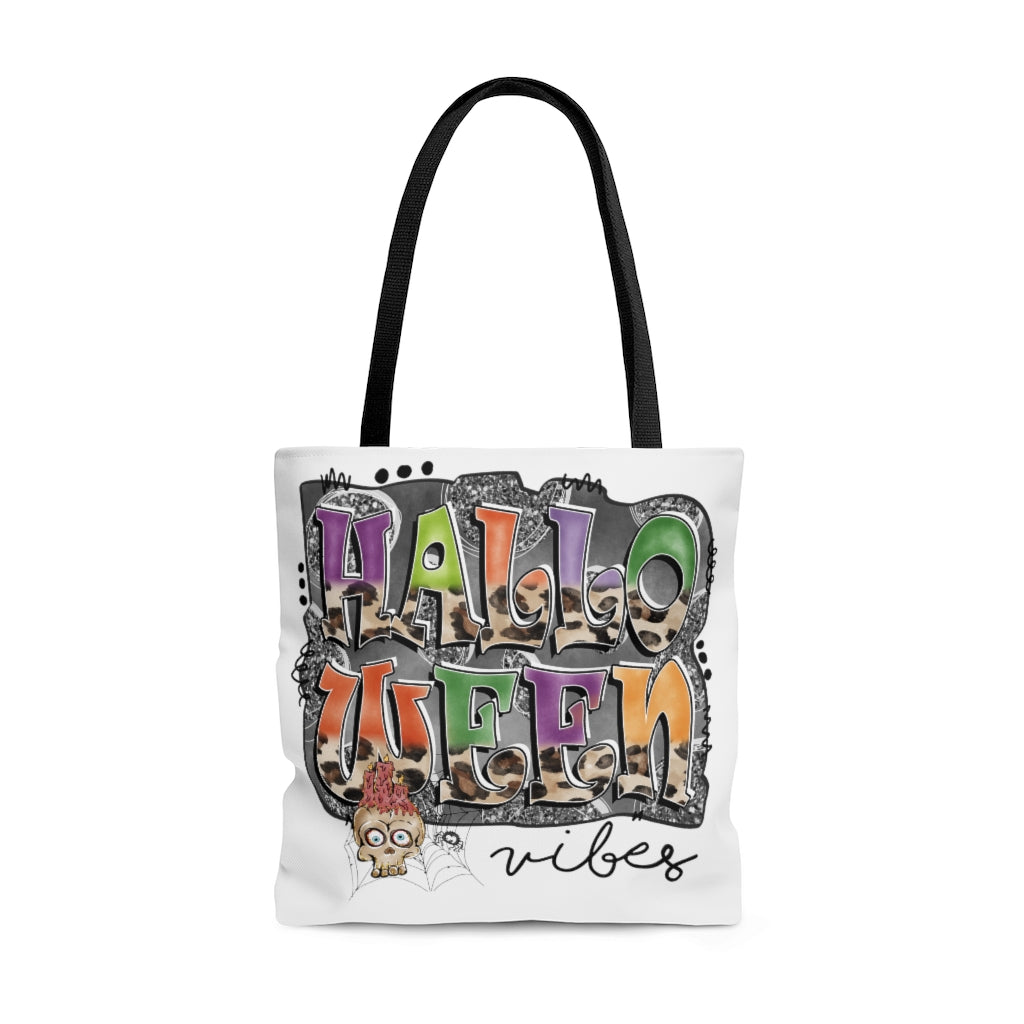 AOP Tote Bag