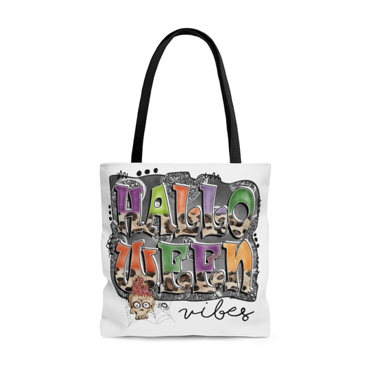 AOP Tote Bag