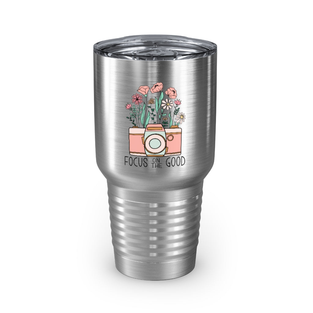 Ringneck Tumbler, 30oz