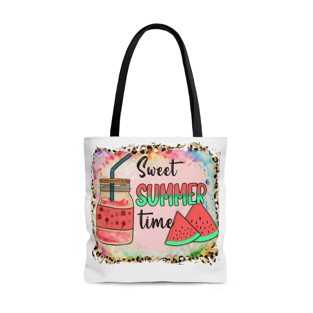 AOP Tote Bag