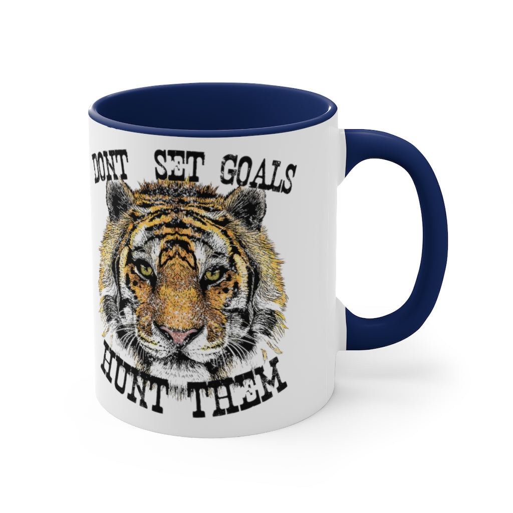 Accent Coffee Mug, 11oz