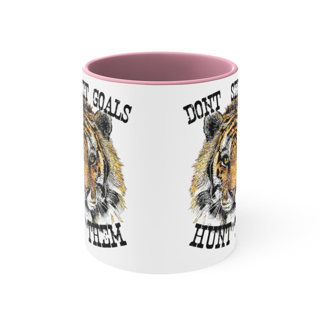 Accent Coffee Mug, 11oz