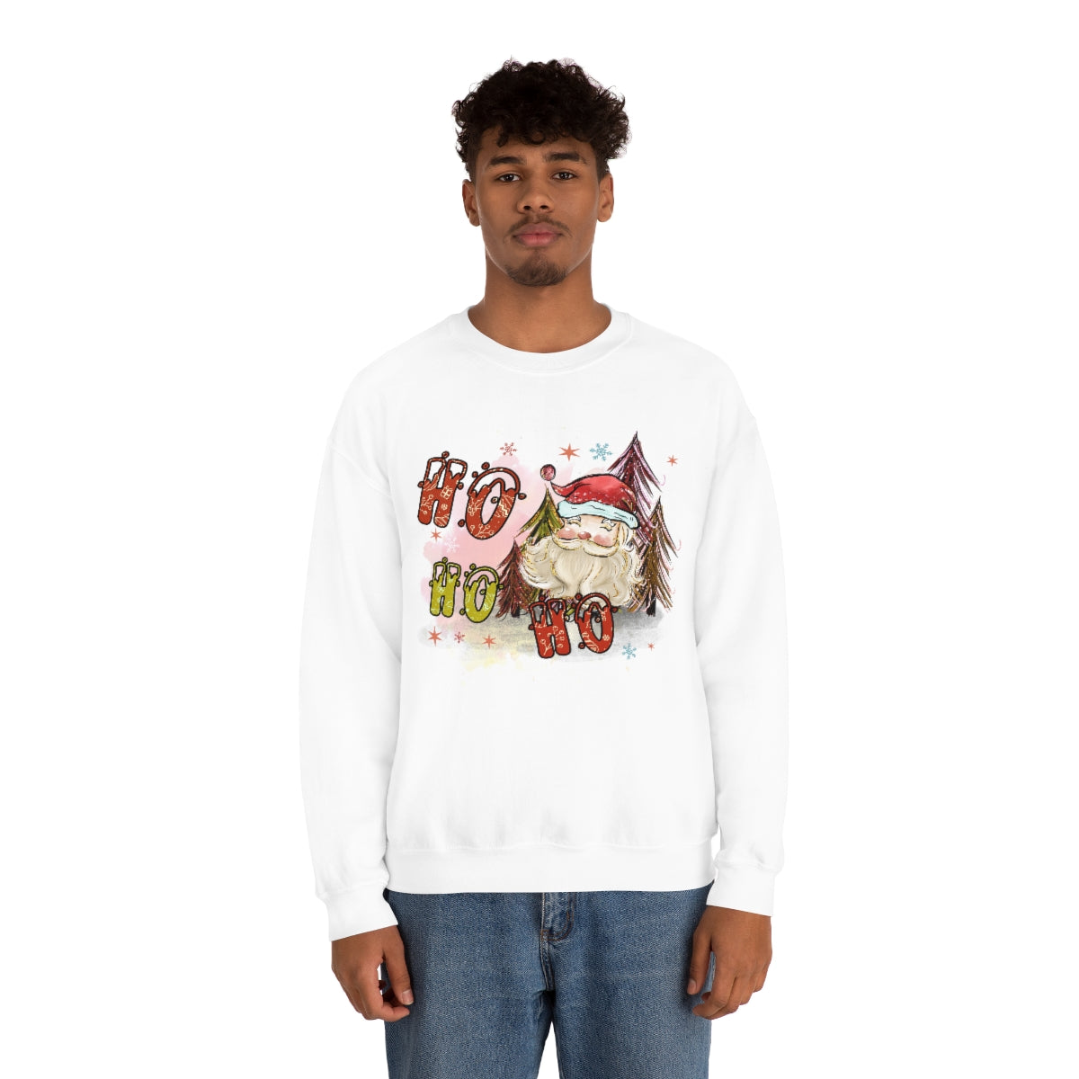 Unisex Heavy Blend™ Crewneck Sweatshirt