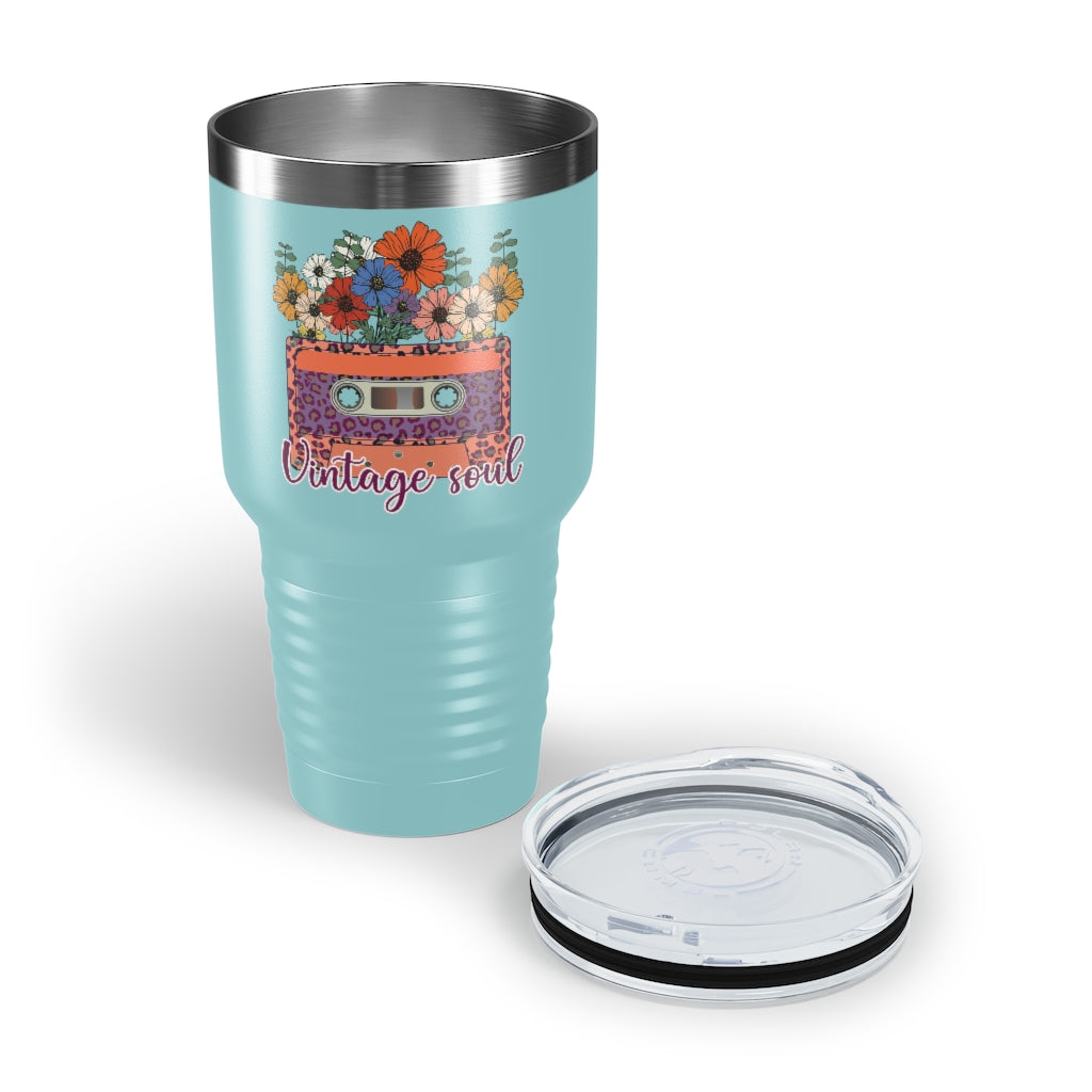 Ringneck Tumbler, 30oz