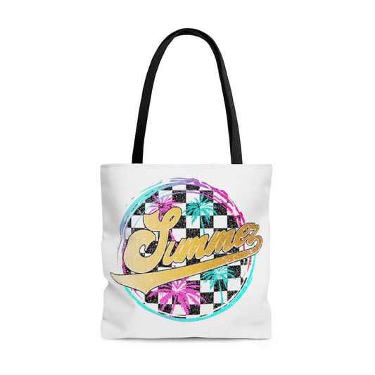 Summer Tote Bag