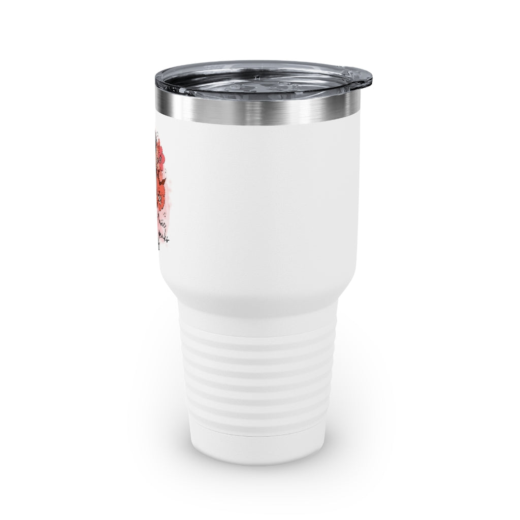 Ringneck Tumbler, 30oz