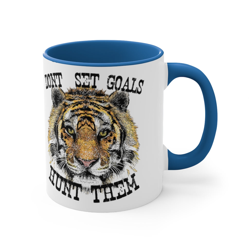 Accent Coffee Mug, 11oz