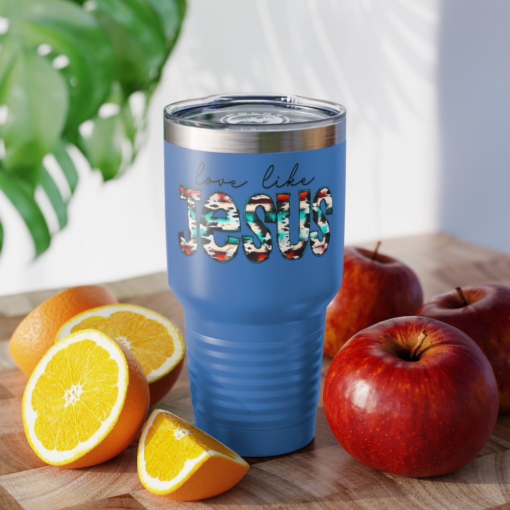 Ringneck Tumbler, 30oz