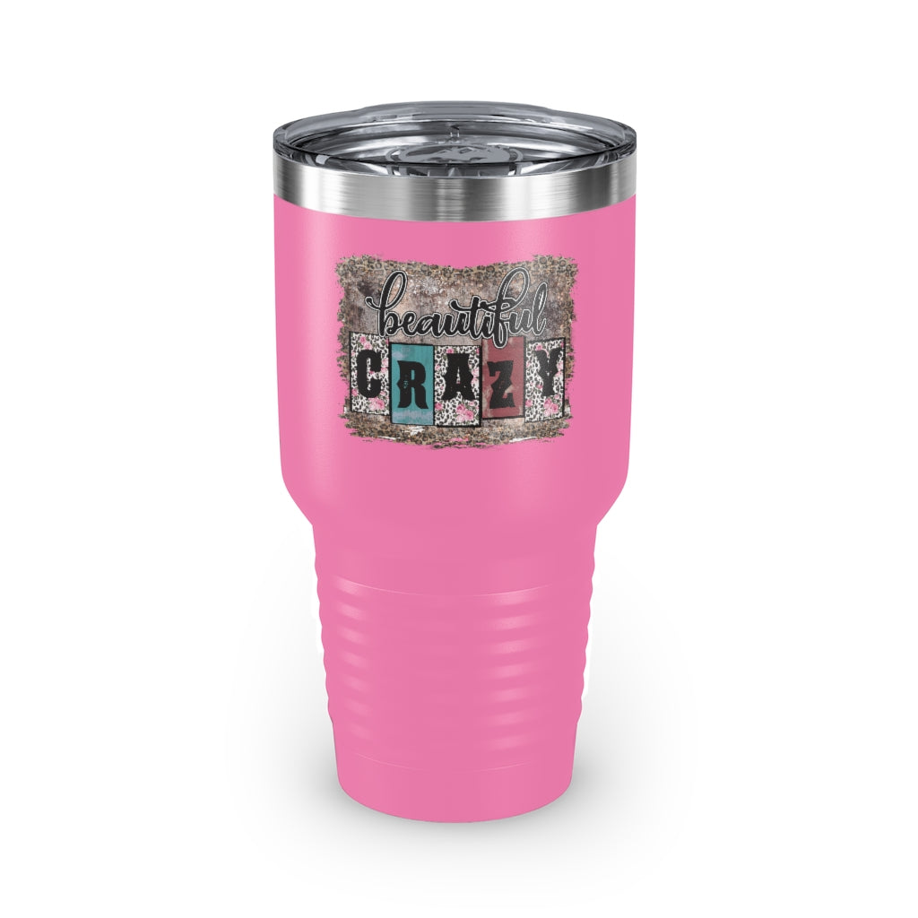 Ringneck Tumbler, 30oz