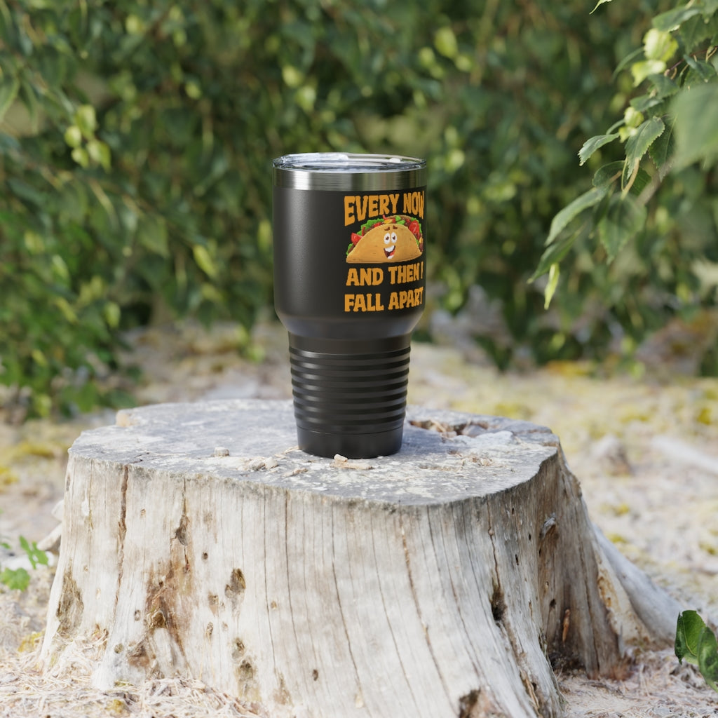 Ringneck Tumbler, 30oz