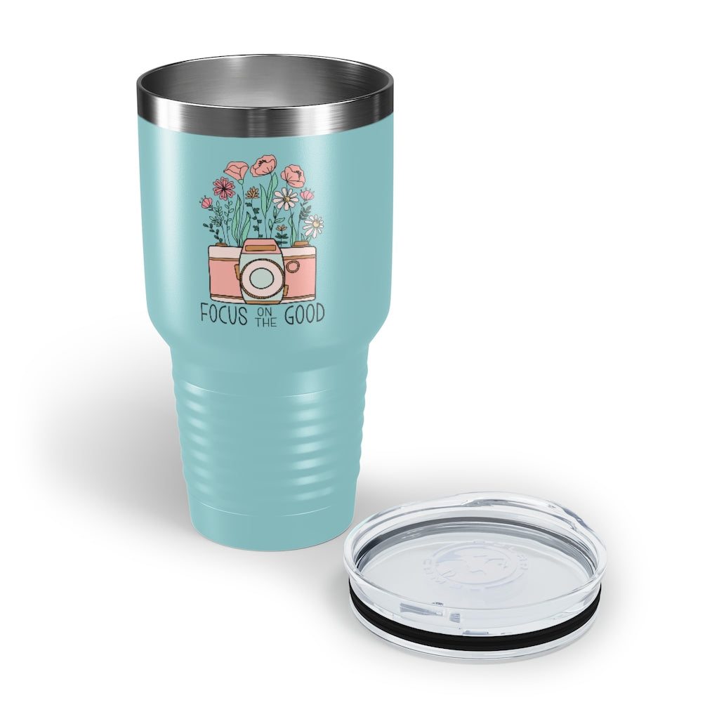 Ringneck Tumbler, 30oz