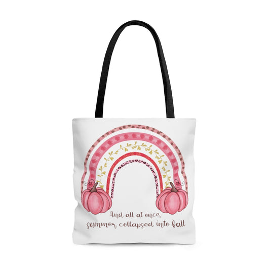 AOP Tote Bag