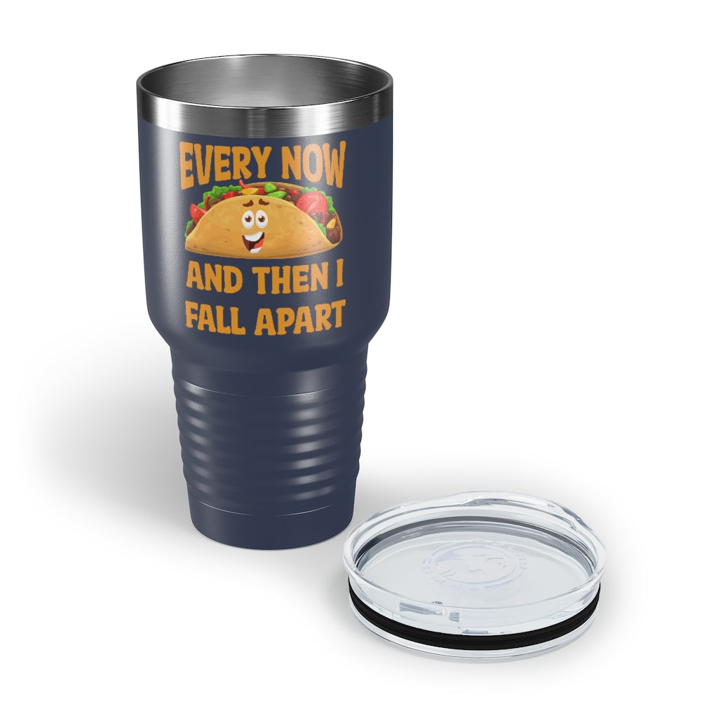 Ringneck Tumbler, 30oz