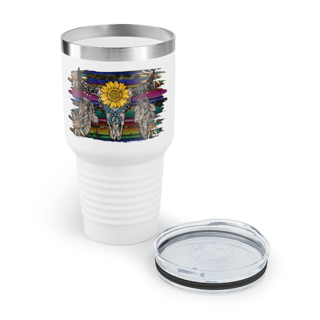 Ringneck Tumbler, 30oz