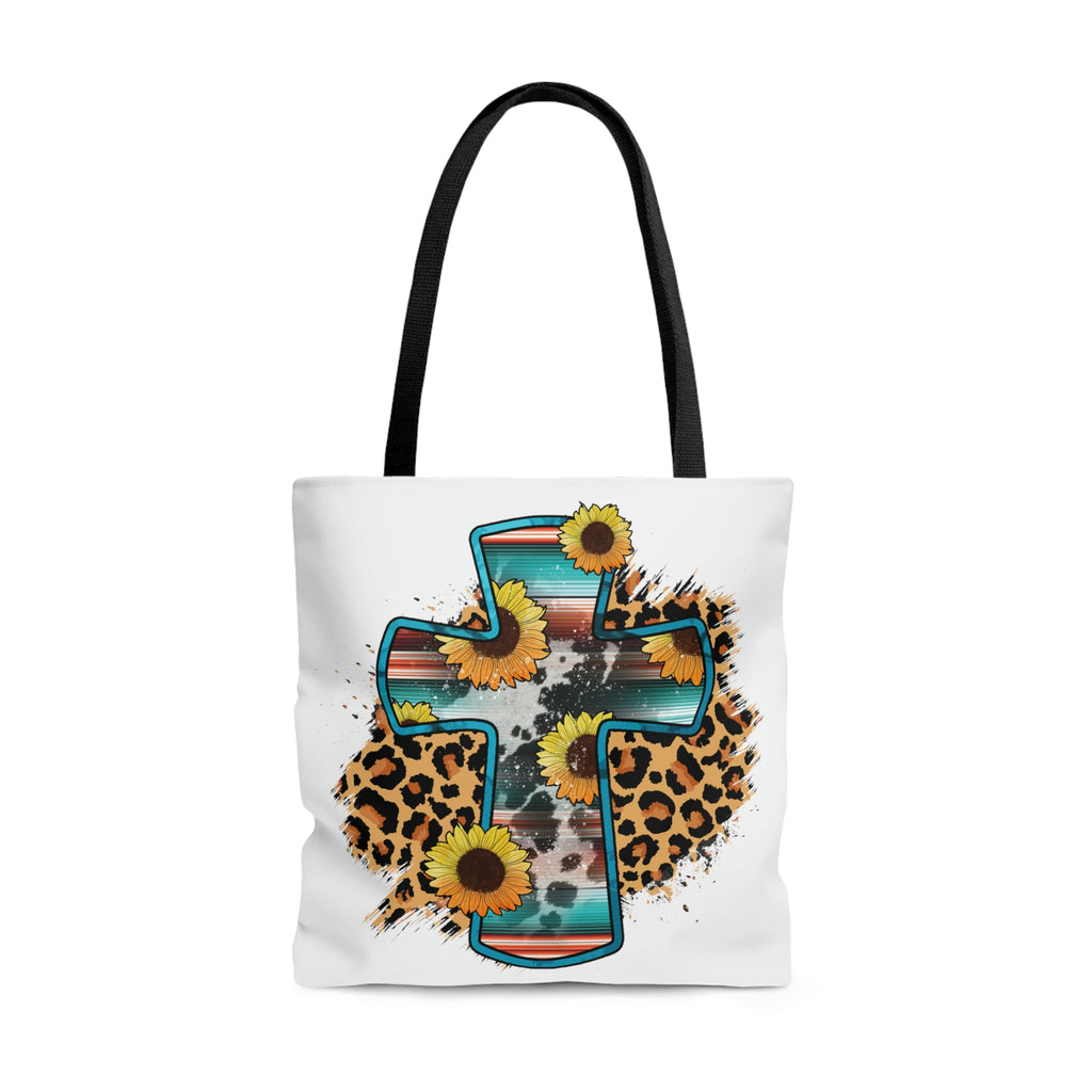 AOP Tote Bag