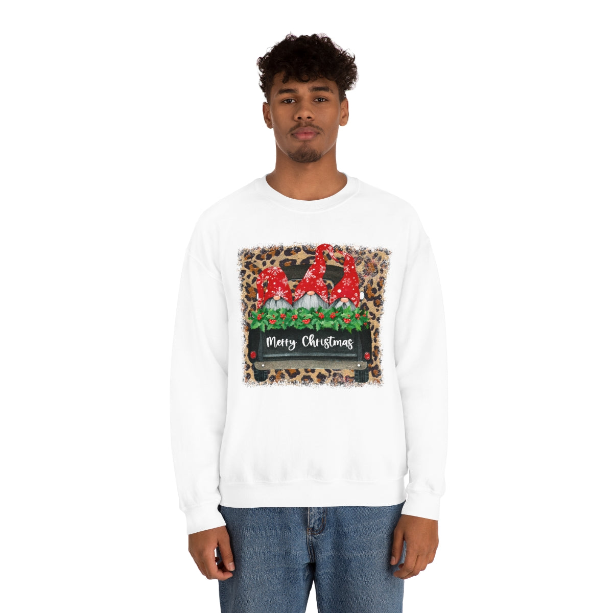 Unisex Heavy Blend™ Crewneck Sweatshirt