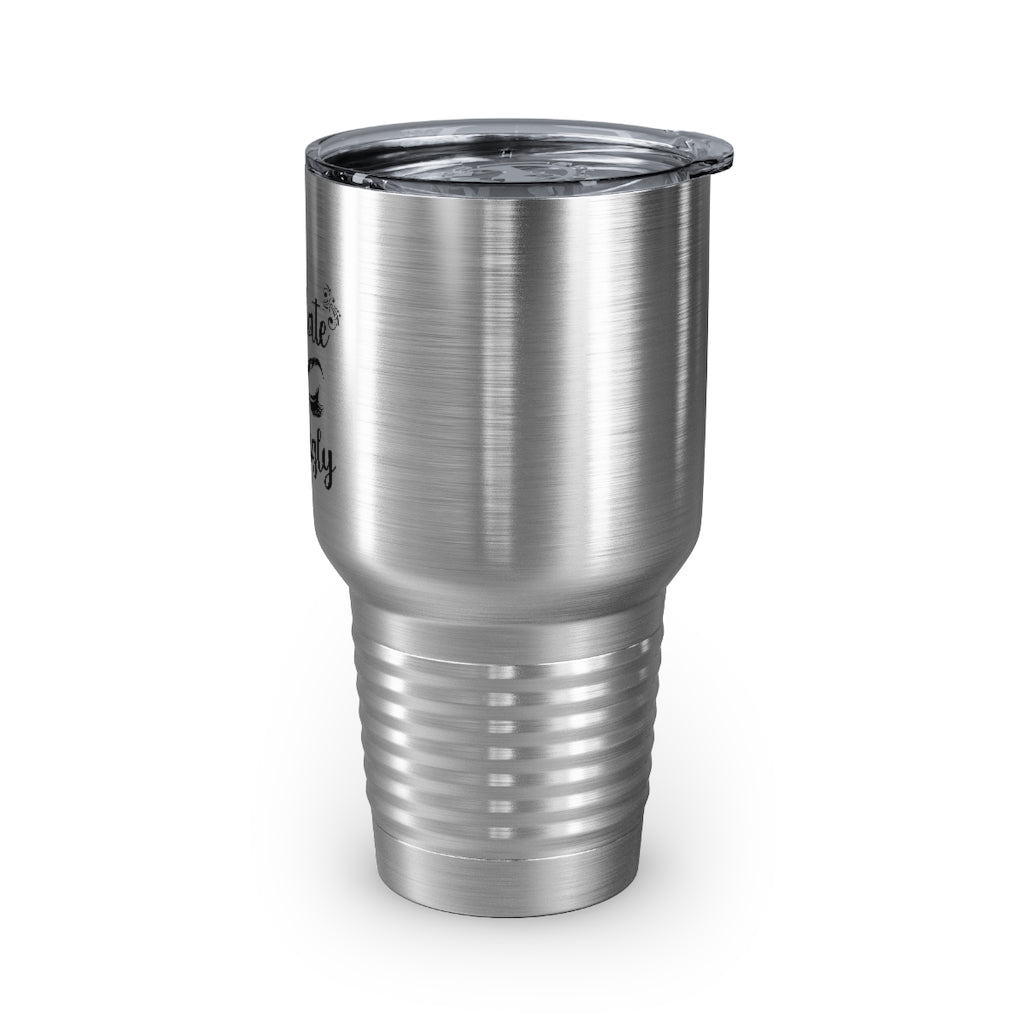 Ringneck Tumbler, 30oz